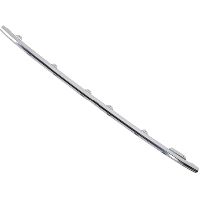 Upper Grille Molding - CH1217103 pa1