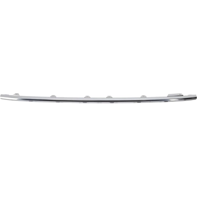 Upper Grille Molding - CH1217103 pa2