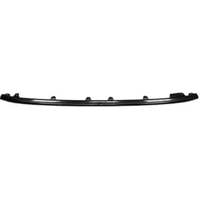 Upper Grille Molding - CH1217104 pa1