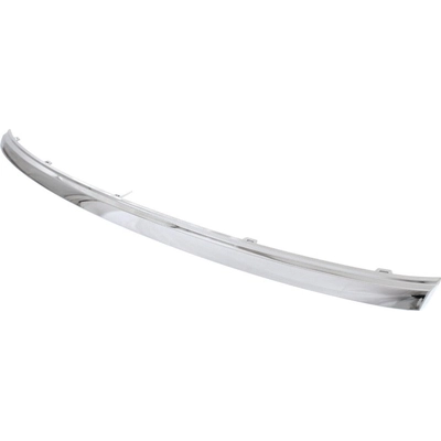 Upper Grille Molding - FO1217104C pa2