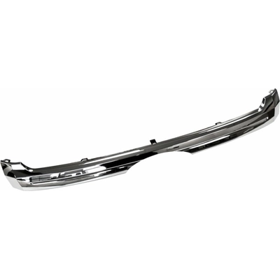 Upper Grille Molding - FO1217109C pa2