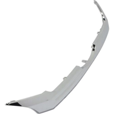 Upper Grille Molding - FO1217109C pa3