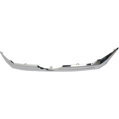 Upper Grille Molding - FO1217109C pa4