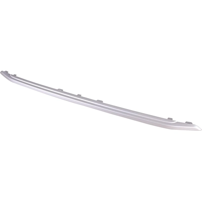 Upper Grille Molding - FO1217115C pa1