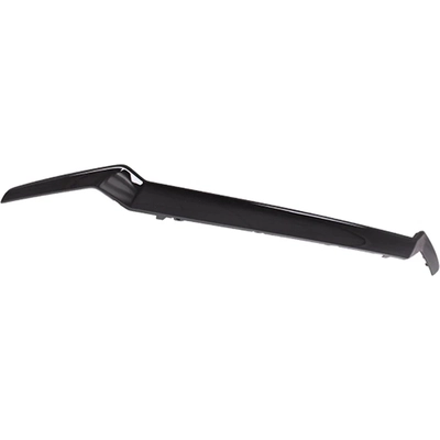 Upper Grille Molding - HO1217112 pa2