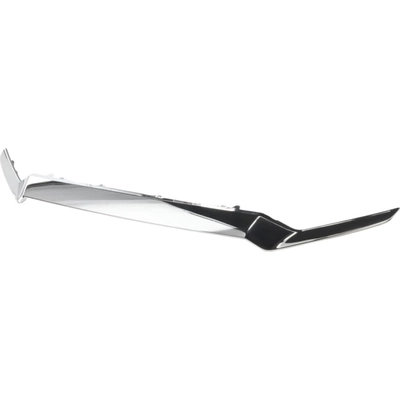 Upper Grille Molding - HO1217113 pa1