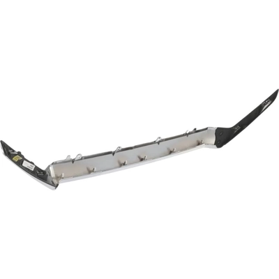 Upper Grille Molding - HO1217113 pa2