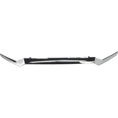 Upper Grille Molding - HO1217113 pa3