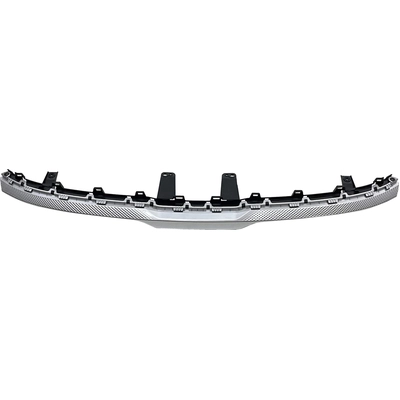 Upper Grille Molding - KI1217101 pa1