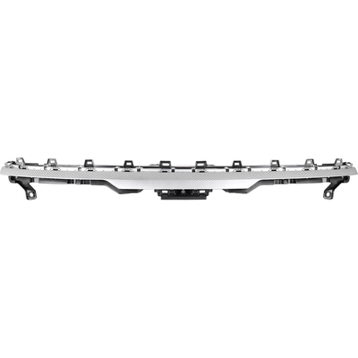 Upper Grille Molding - KI1217102 pa1