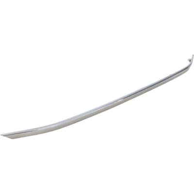 Upper Grille Molding - LX1217102C pa1