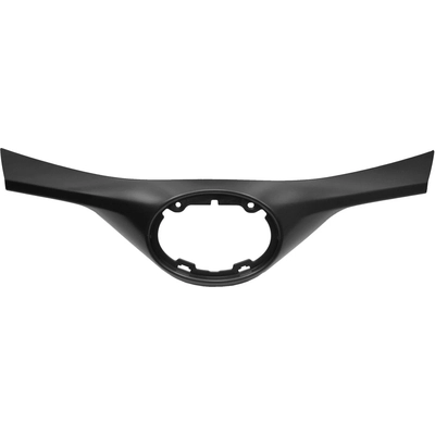 Upper Grille - TO1200416C Capa Certified pa2