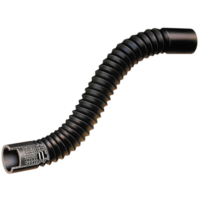 ACDELCO - 31638 - Flexible Engine Coolant Radiator Hose pa1