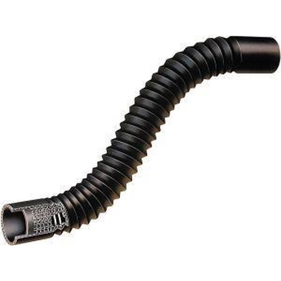 Upper Radiator Hose Flex by ACDELCO PROFESSIONAL - 31638 pa2