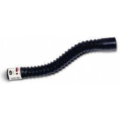 Upper Radiator Hose Flex by GATES - 25582 pa1