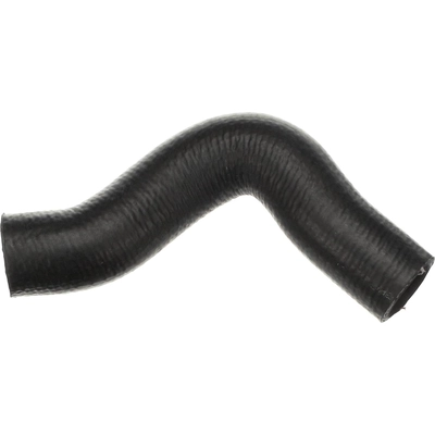 Upper Radiator Or Coolant Hose by ACDELCO - 20382S pa1