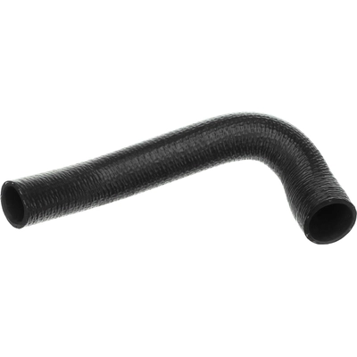 Upper Radiator Or Coolant Hose by ACDELCO - 20472S pa1