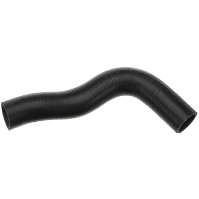 ACDELCO - 20759S - Molded Engine Coolant Radiator Hose pa1