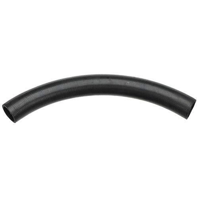 ACDELCO - 22001M - Upper Molded Coolant Hose pa1