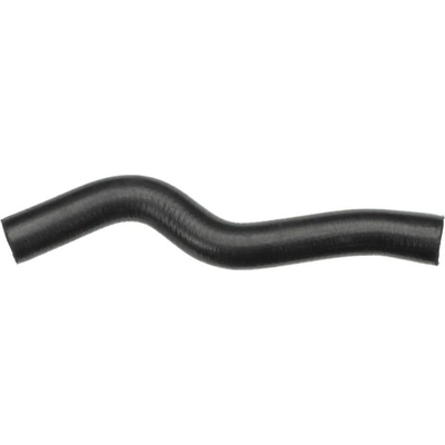 ACDELCO - 22208M - Upper Radiator Or Coolant Hose pa1
