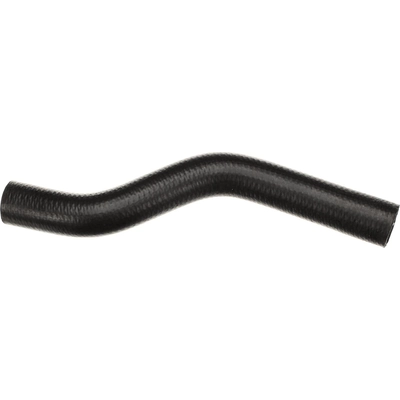 Upper Radiator Or Coolant Hose by ACDELCO - 22486M pa1