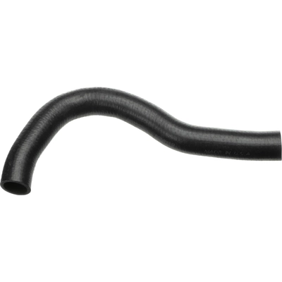 Upper Radiator Or Coolant Hose by ACDELCO - 22588M pa1
