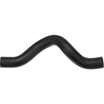 ACDELCO - 22650M - Molded Upper Radiator Hose pa1