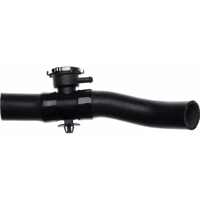 Upper Radiator Or Coolant Hose by ACDELCO - 22665M pa1