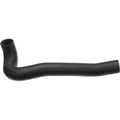 ACDELCO - 24026L - Molded Engine Coolant Radiator Hose pa1