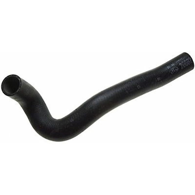 ACDELCO - 24026L - Molded Engine Coolant Radiator Hose pa2