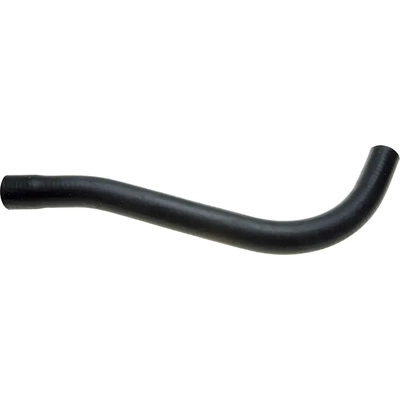 Upper Radiator Or Coolant Hose by ACDELCO - 24490L pa2