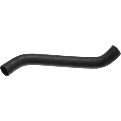 Upper Radiator Or Coolant Hose by ACDELCO - 24593L pa1