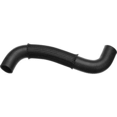 Upper Radiator Or Coolant Hose by ACDELCO - 24647L pa1