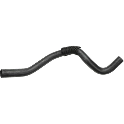 ACDELCO - 26064X - Molded Engine Coolant Radiator Hose pa3