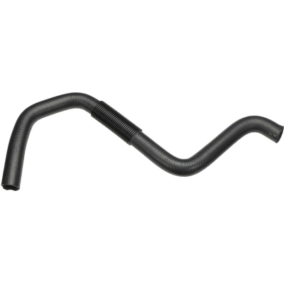 Upper Radiator Or Coolant Hose by ACDELCO - 26349X pa2