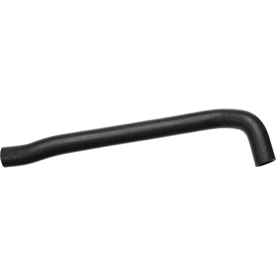 Upper Radiator Or Coolant Hose by ACDELCO - 26597X pa1