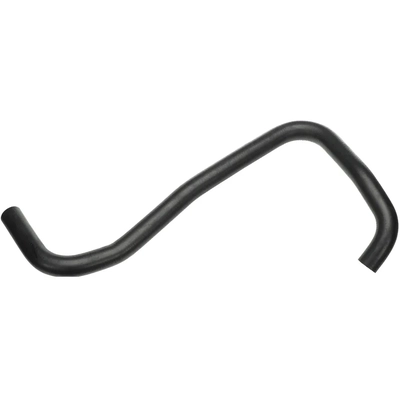 ACDELCO - 26610X - Molded Engine Coolant Radiator Hose pa2