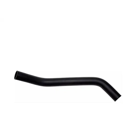 ACDELCO - 27157X - Molded Upper Radiator Hose pa2