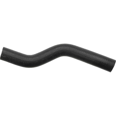Upper Radiator Or Coolant Hose by ACDELCO PROFESSIONAL - 22571M pa1