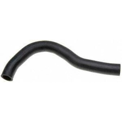 Upper Radiator Or Coolant Hose by ACDELCO PROFESSIONAL - 22588M pa3