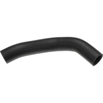 Upper Radiator Or Coolant Hose by ACDELCO PROFESSIONAL - 22601M pa4