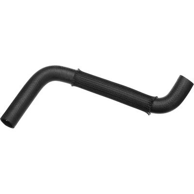 Upper Radiator Or Coolant Hose by ACDELCO PROFESSIONAL - 22805L pa3