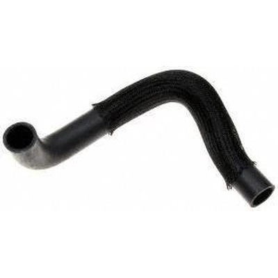 Upper Radiator Or Coolant Hose by ACDELCO PROFESSIONAL - 22828M pa3