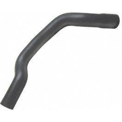 Upper Radiator Or Coolant Hose by ACDELCO PROFESSIONAL - 24462L pa3