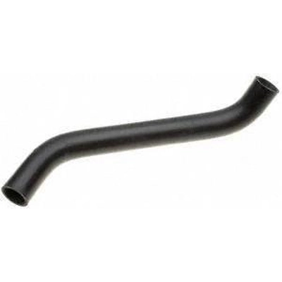 Upper Radiator Or Coolant Hose by ACDELCO PROFESSIONAL - 24593L pa3