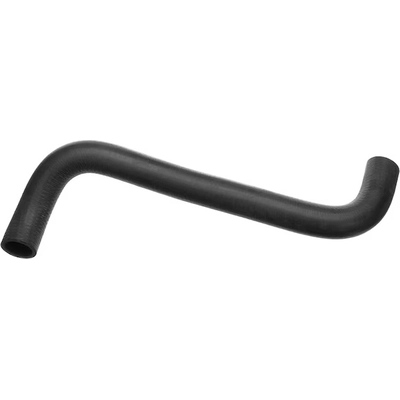 Upper Radiator Or Coolant Hose by ACDELCO PROFESSIONAL - 24643L pa3