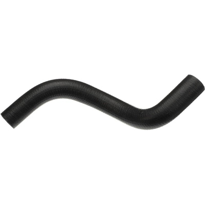 Upper Radiator Or Coolant Hose by ACDELCO PROFESSIONAL - 24648L pa3