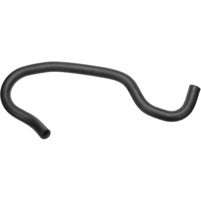 Upper Radiator Or Coolant Hose by ACDELCO PROFESSIONAL - 26390X pa4