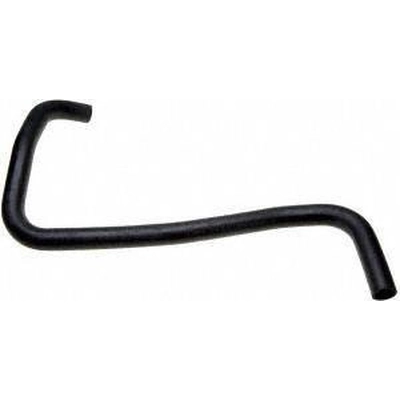 Upper Radiator Or Coolant Hose by ACDELCO PROFESSIONAL - 26610X pa5