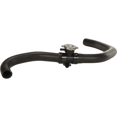 Upper Radiator Or Coolant Hose by ACDELCO PROFESSIONAL - 26668X pa1